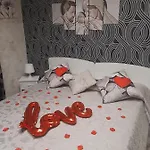 Il Cuore Dell'etna Panzió