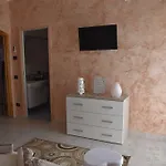 Panzió Il Cuore Dell'etna Belpasso