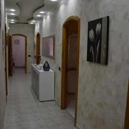 Il Cuore Dell'etna Panzió 4*