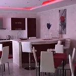 Il Cuore Dell'etna Oda ve Kahvaltı 4*