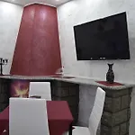 Il Cuore Dell'etna Oda ve Kahvaltı 4*