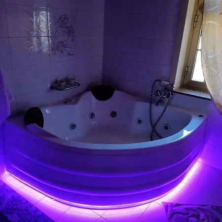 Il Cuore Dell'etna Bed & Breakfast Belpasso