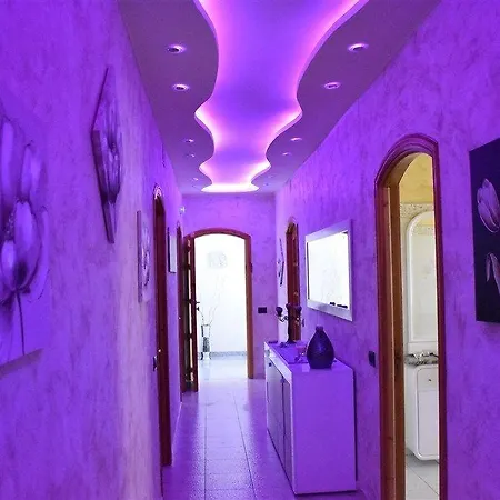Bed & Breakfast Il Cuore Dell'etna