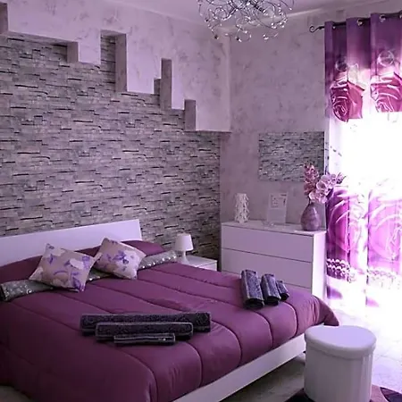 Il Cuore Dell'etna Bed & Breakfast
