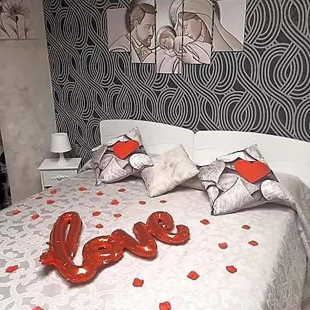 Il Cuore Dell'etna Belpasso