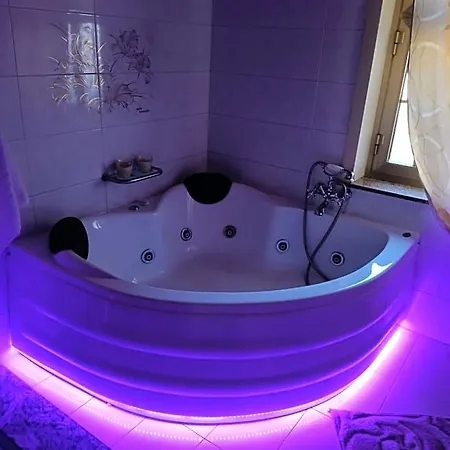 Bed & Breakfast Il Cuore Dell'etna Belpasso