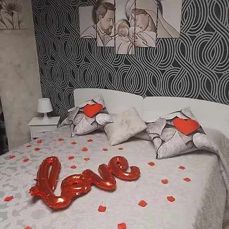 Bed & Breakfast Il Cuore Dell'etna 4*