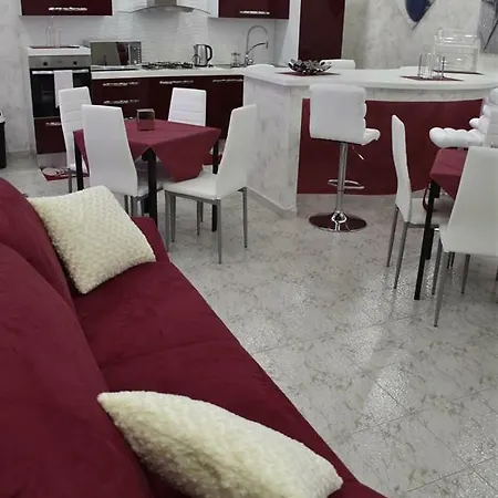 Il Cuore Dell'etna 2* Belpasso