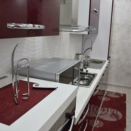 Bed & Breakfast Il Cuore Dell'etna