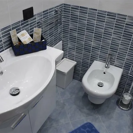 Bed & Breakfast Il Cuore Dell'etna Belpasso