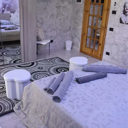 Il Cuore Dell'etna Bed & Breakfast