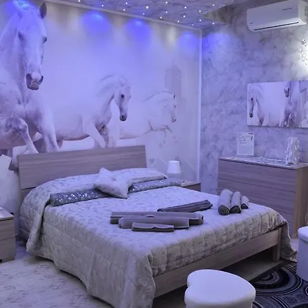 Il Cuore Dell'etna Bed & Breakfast 2*