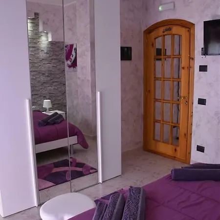 Bed & Breakfast Il Cuore Dell'etna Belpasso