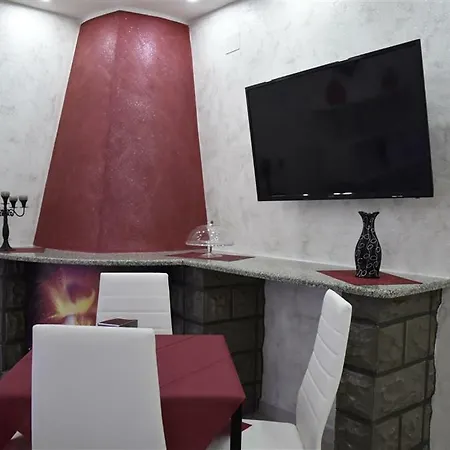 Bed & Breakfast Il Cuore Dell'etna 2*