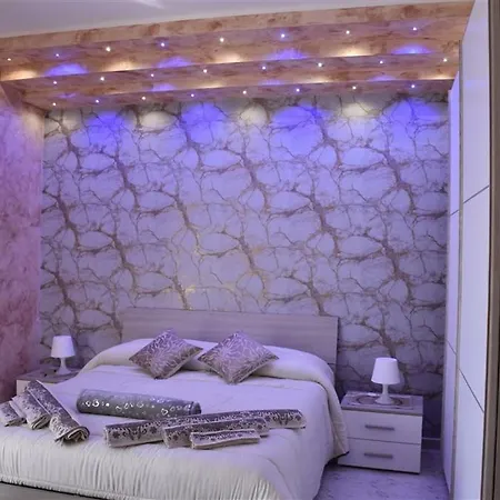 Bed & Breakfast Il Cuore Dell'etna Belpasso