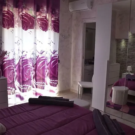Il Cuore Dell'etna Bed & Breakfast Belpasso
