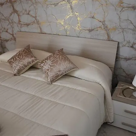 Bed & Breakfast Il Cuore Dell'etna