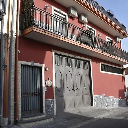 Bed & Breakfast Il Cuore Dell'etna 2*